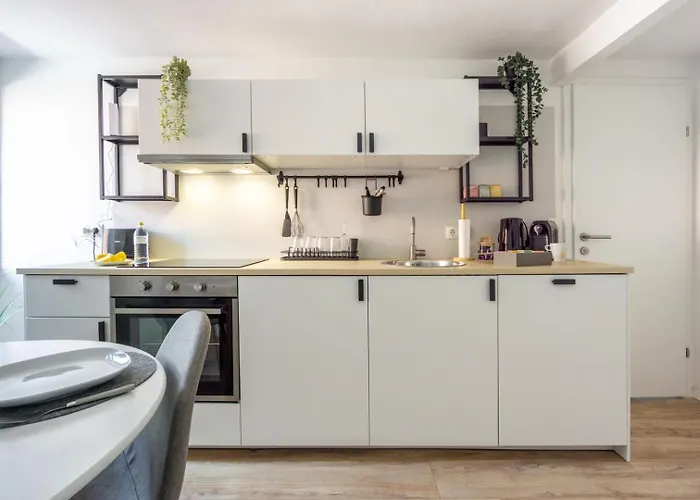 Noor - Dolce Flair In Center Graz