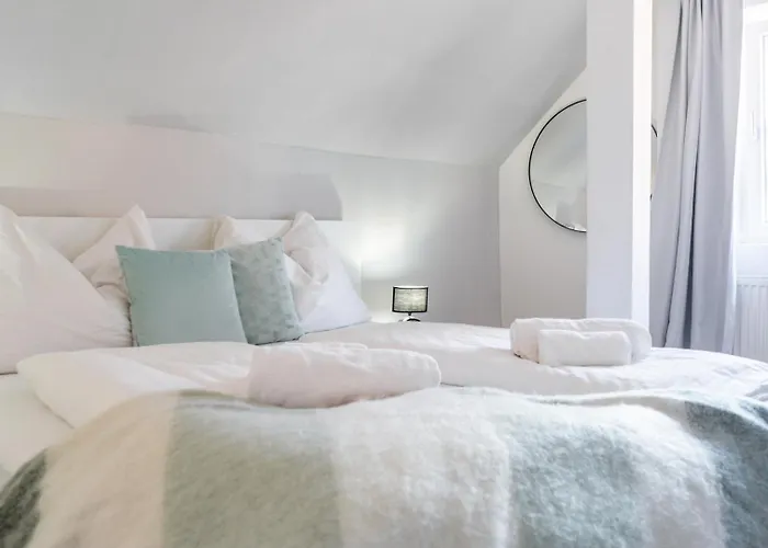 Noor - Dolce Flair In Center Graz