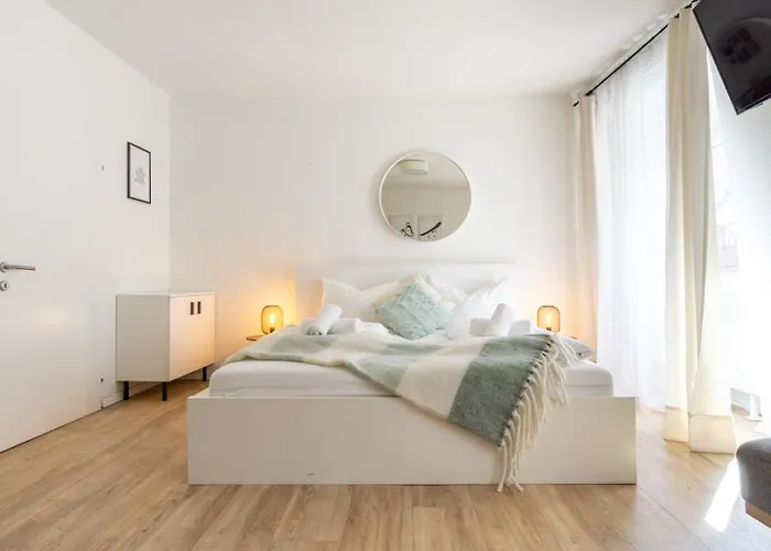 Noor - Dolce Flair In Center * Graz