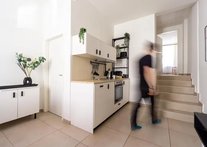 Noor - Dolce Flair In Center Graz