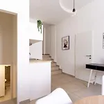 Noor - Dolce Flair In Center 아파트 그라츠