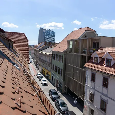 Noor - Dolce Flair In Center Appartement