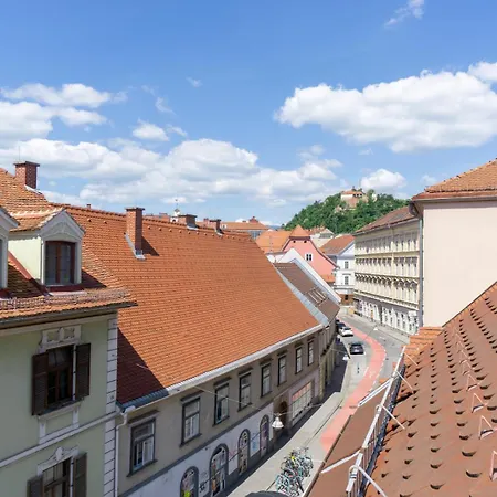 Noor - Dolce Flair In Center Graz