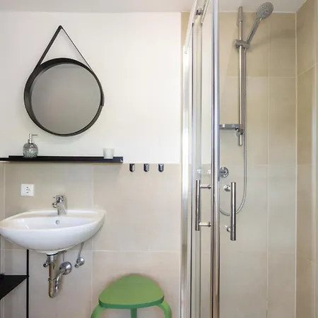 Apartment Noor - Dolce Flair In Center Graz
