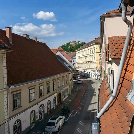 Appartement Noor - Dolce Flair In Center