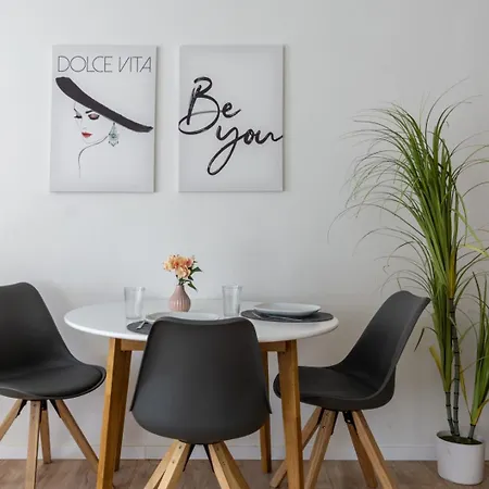 Dolce Flair In Center グラーツ