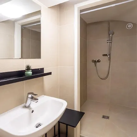 Apartment Noor - Dolce Flair In Center Graz
