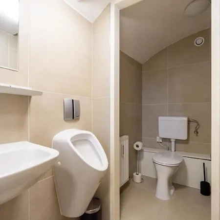 Apartment Noor - Dolce Flair In Center Graz