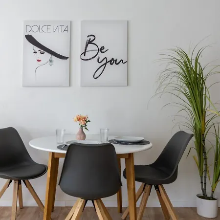 Noor - Dolce Flair In Center Graz