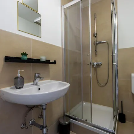 Apartment Noor - Dolce Flair In Center *