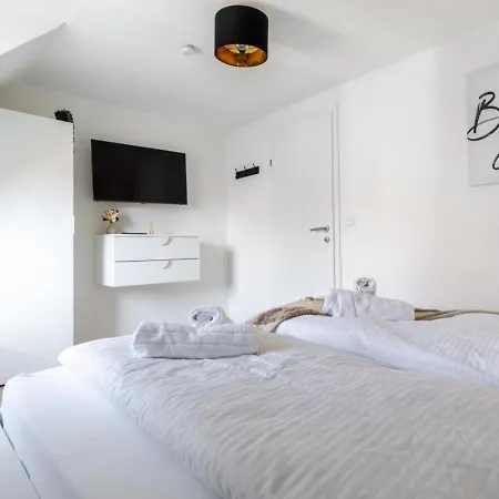 Apartment Noor - Dolce Flair In Center