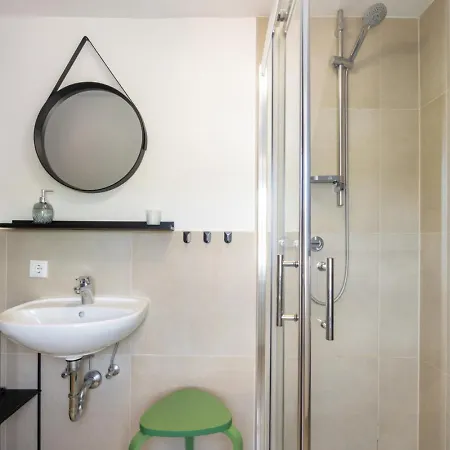 Apartment Noor - Dolce Flair In Center