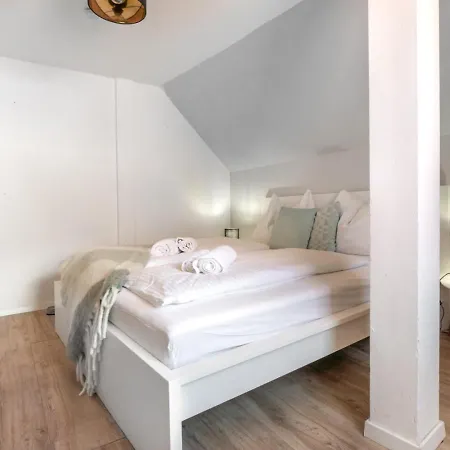 Noor - Dolce Flair In Center Apartment Graz