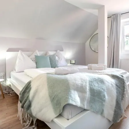 Apartment Noor - Dolce Flair In Center