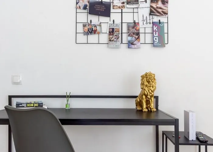 Noor - Dolce Flair In Center * Graz