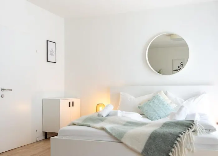 Apartament Noor - Dolce Flair In Center Graz