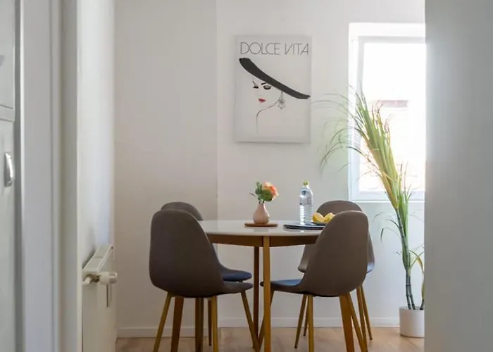 Appartement Noor - Dolce Flair In Center Graz