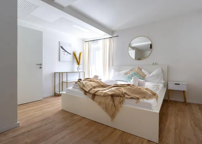 Noor - Dolce Flair In Center Apartament