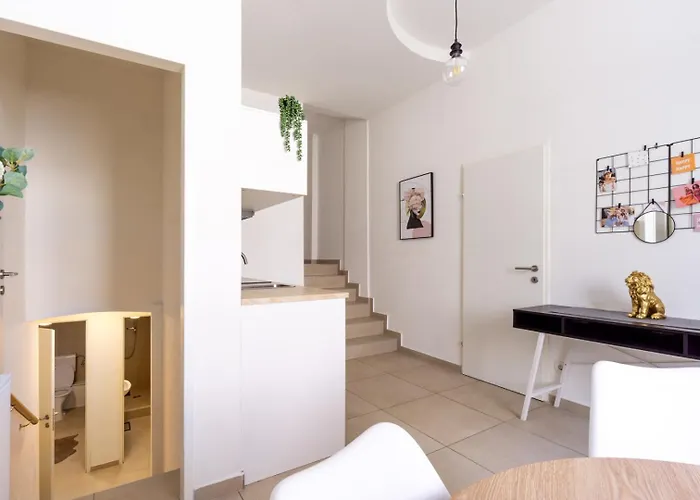 Noor - Dolce Flair In Center Appartement Graz