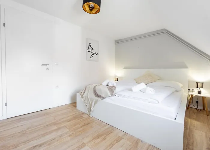 Noor - Dolce Flair In Center * Graz