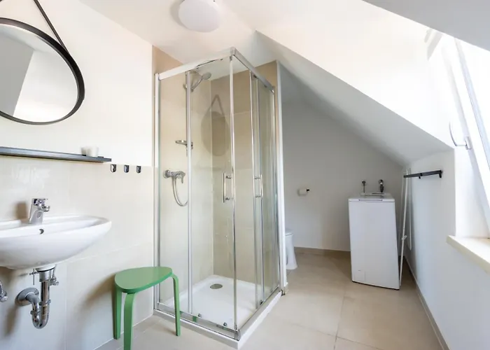 Noor - Dolce Flair In Center Appartement