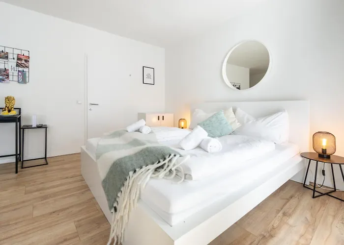 Dolce Flair In Center Lejlighed Graz