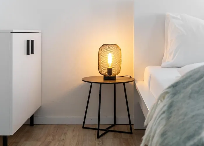 Apartament Noor - Dolce Flair In Center