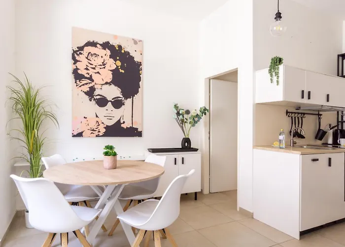 Appartement Noor - Dolce Flair In Center Graz