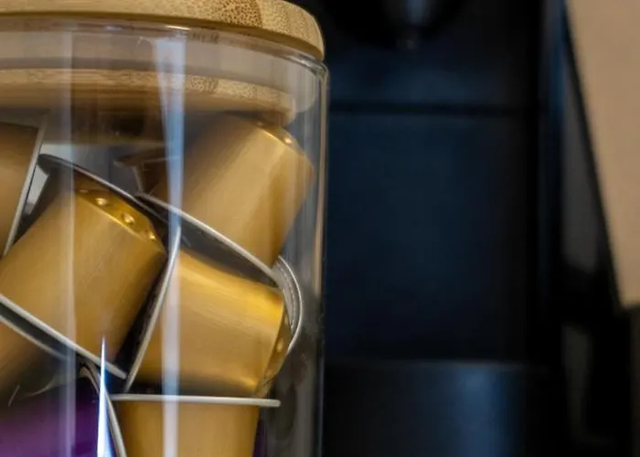 Noor - Dolce Flair In Center Appartement *