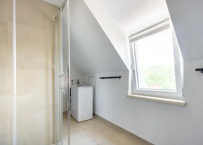 Noor - Dolce Flair In Center Appartement Graz