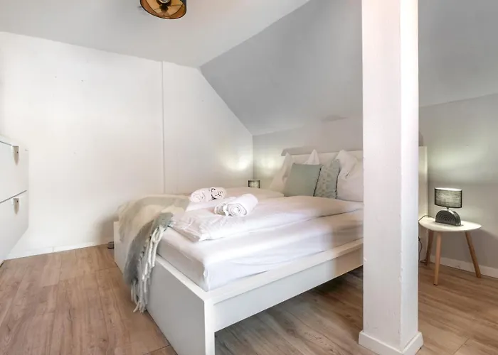 Noor - Dolce Flair In Center Appartement