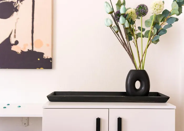 Noor - Dolce Flair In Center Appartement Graz