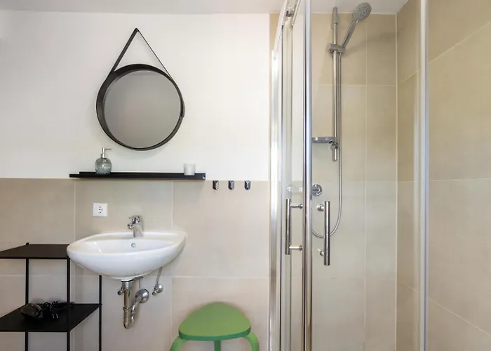 Apartament Noor - Dolce Flair In Center Graz