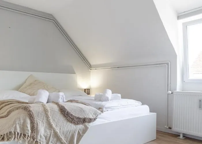 Noor - Dolce Flair In Center Apartament Graz