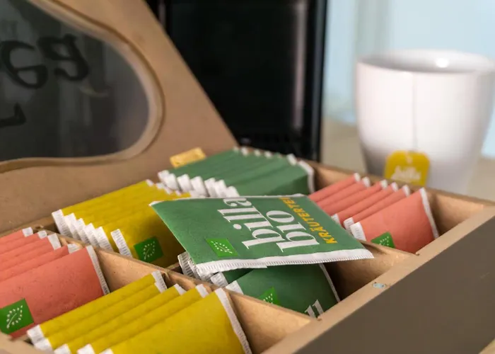 Dolce Flair In Center Graz