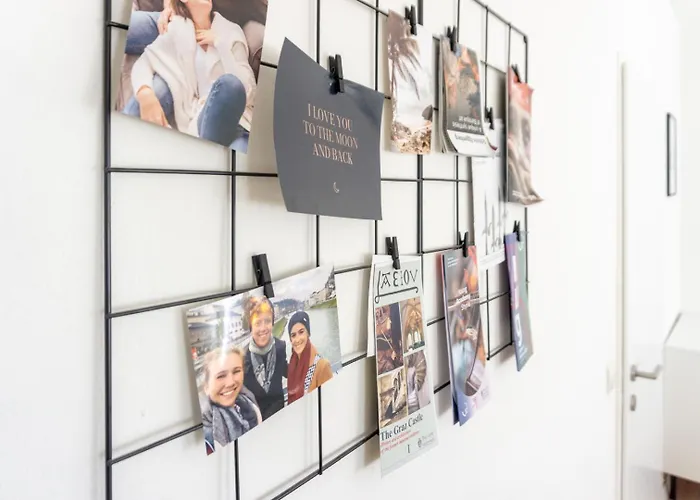 Dolce Flair In Center Graz