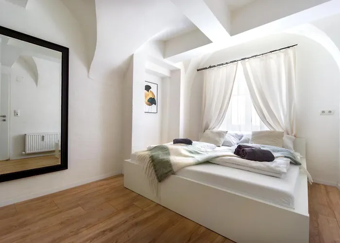 Appartement Noor - Dolce Flair In Center Graz