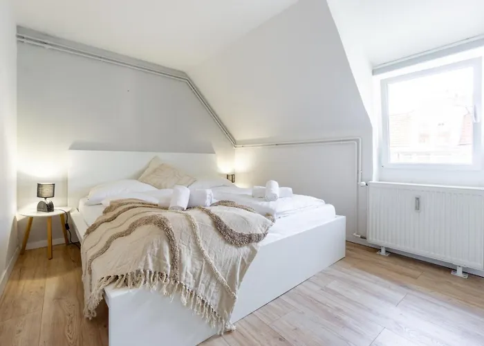 Dolce Flair In Center Graz