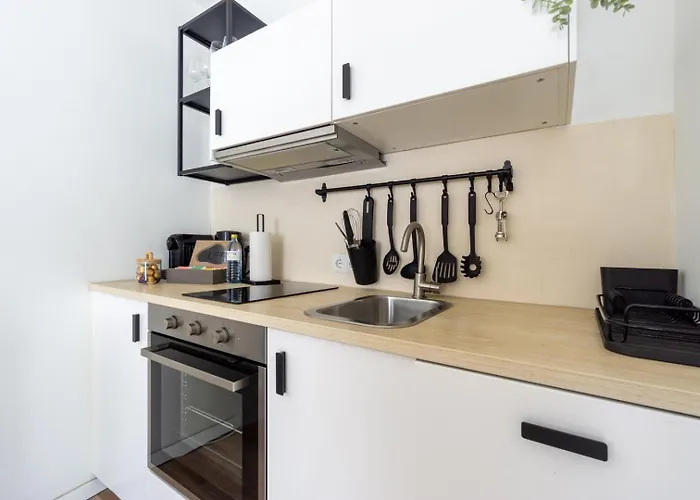 Noor - Dolce Flair In Center Apartament