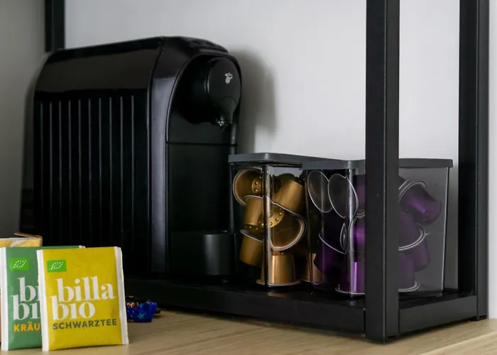 Appartement Noor - Dolce Flair In Center *