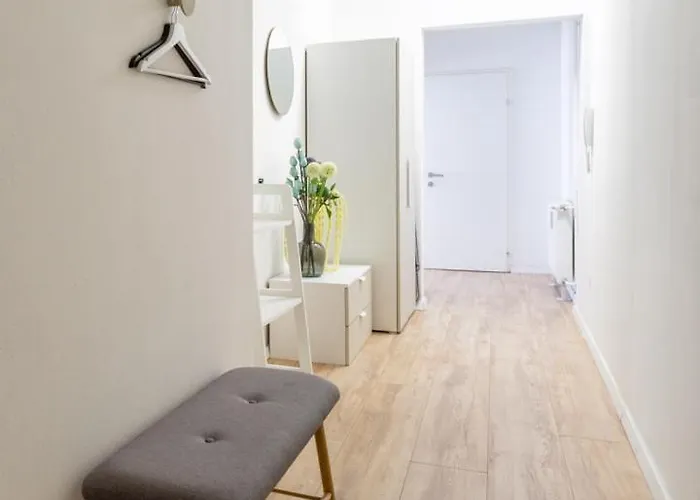 Noor - Dolce Flair In Center Apartament