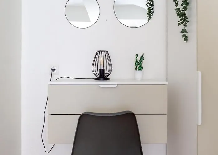 Appartement Noor - Dolce Flair In Center