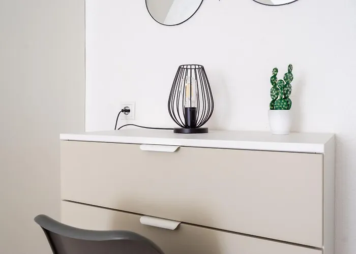 Noor - Dolce Flair In Center Appartement Graz