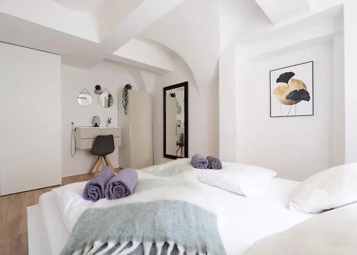 Noor - Dolce Flair In Center Graz