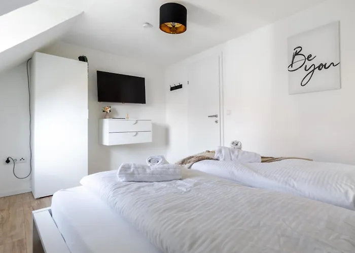 Noor - Dolce Flair In Center Apartament