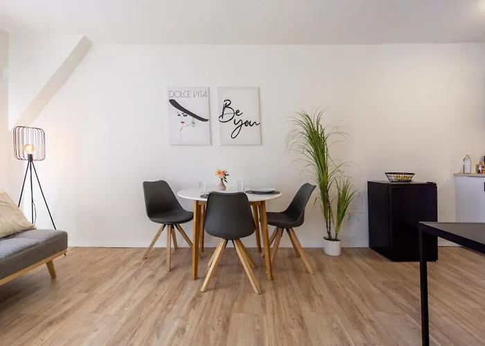 Noor - Dolce Flair In Center Graz