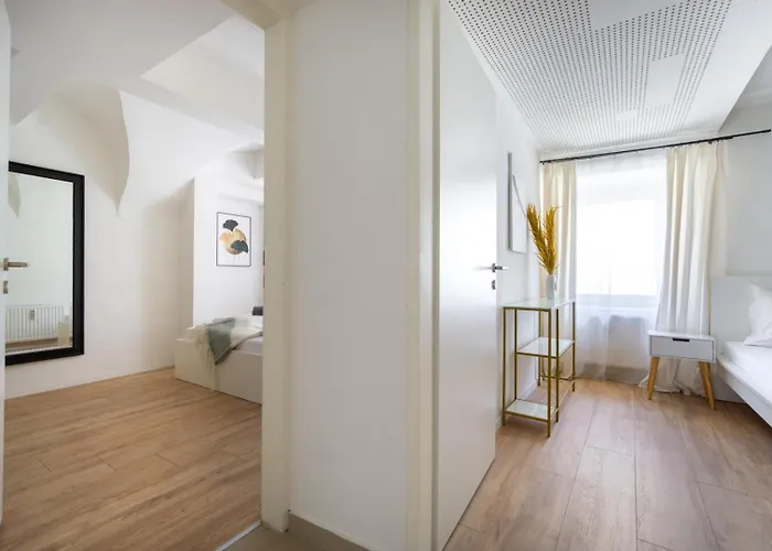 Noor - Dolce Flair In Center Apartament