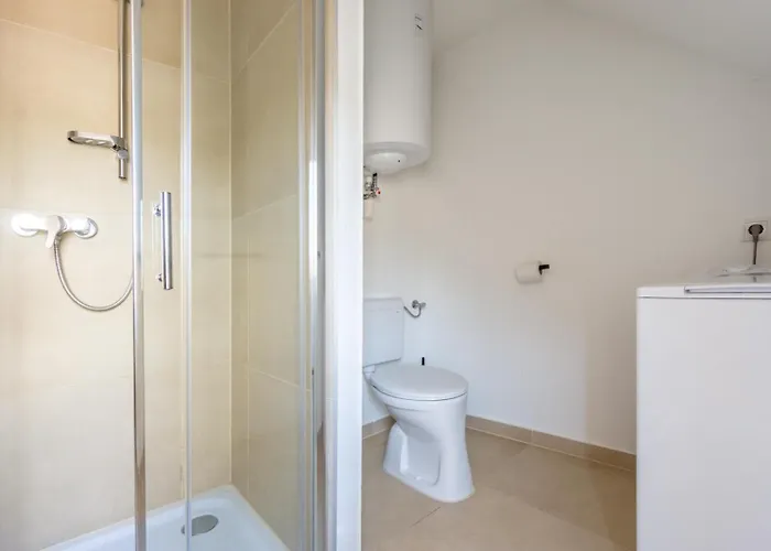 Appartement Noor - Dolce Flair In Center *