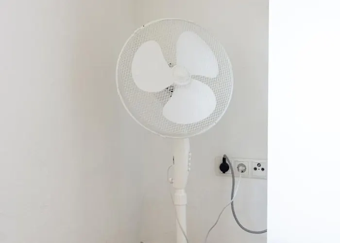 Dolce Flair In Center Lejlighed *