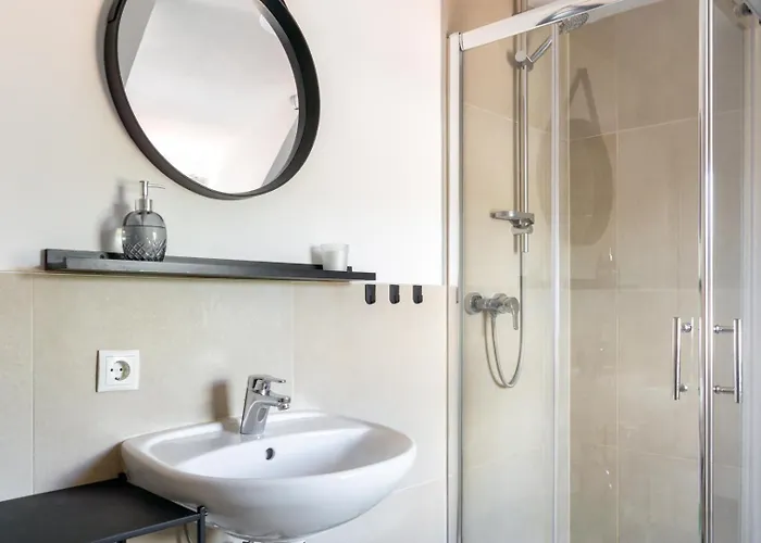 Apartament Noor - Dolce Flair In Center *